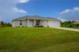 Picture of 117 Paxton St, Lehigh Acres, FL 33974
