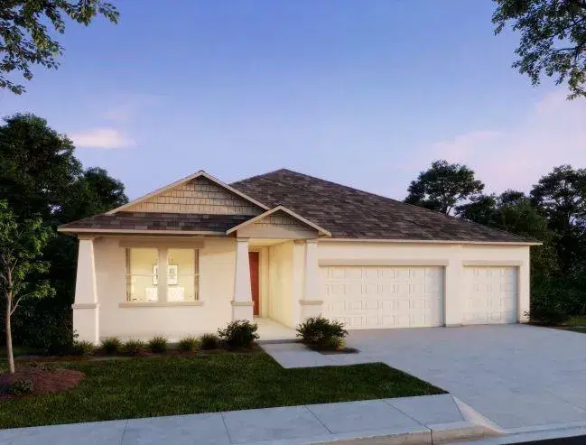 Picture of 1919 SW Mackenzie St, Port St Lucie FL 34953
