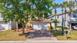 Picture of 5073 Starblaze Drive, Greenacres, FL 33463