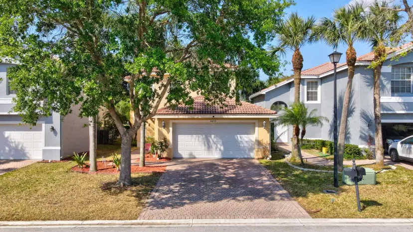 Picture of 5073 Starblaze Drive, Greenacres FL 33463