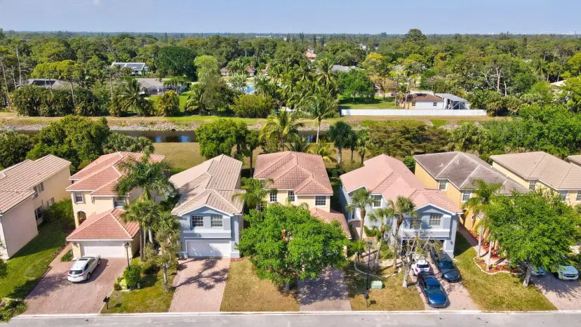 Picture of 5073 Starblaze Drive, Greenacres FL 33463