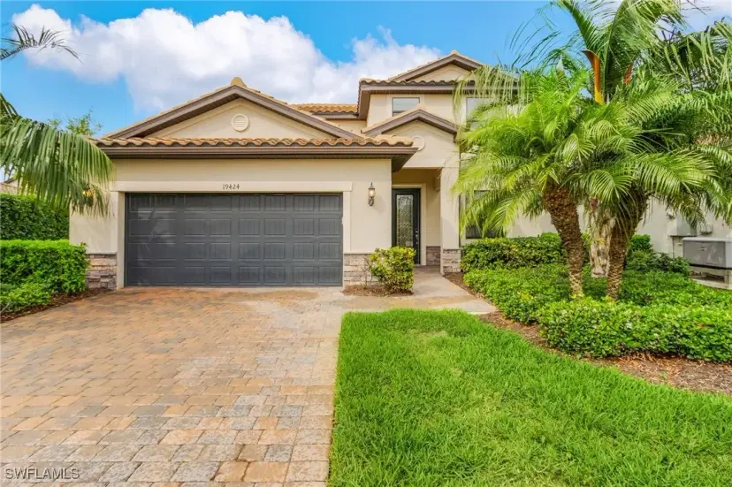 Picture of 19424 Elston Way, Estero FL 33928