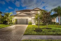 Picture of 19424 Elston Way, Estero, FL 33928