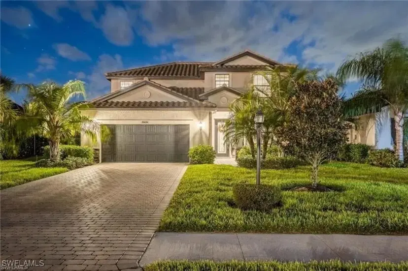 Picture of 19424 Elston Way, Estero FL 33928