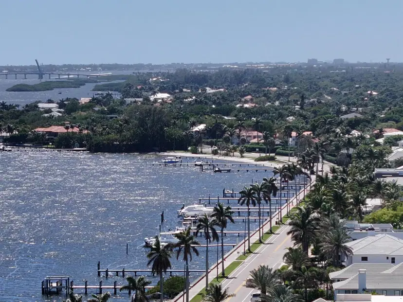 Picture of 115 Elwa Place, West Palm Beach FL 33405
