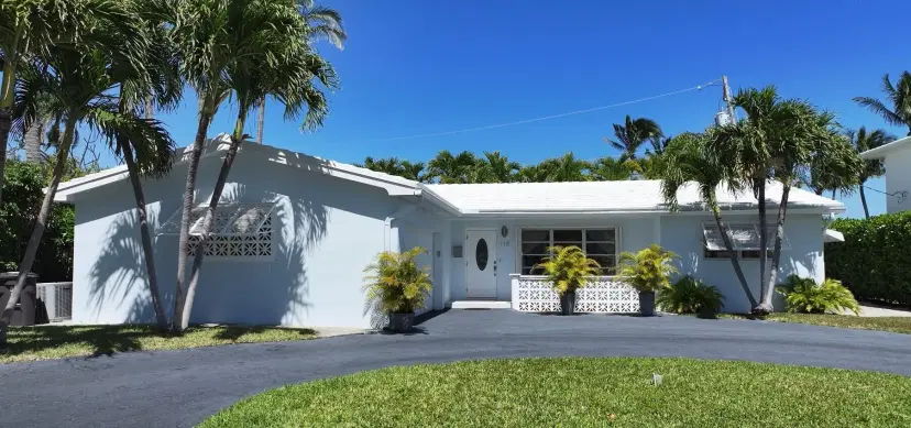 Picture of 115 Elwa Place, West Palm Beach FL 33405