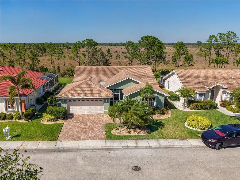 Picture of 2841 Corinthia Cir, North Fort Myers, FL 33917