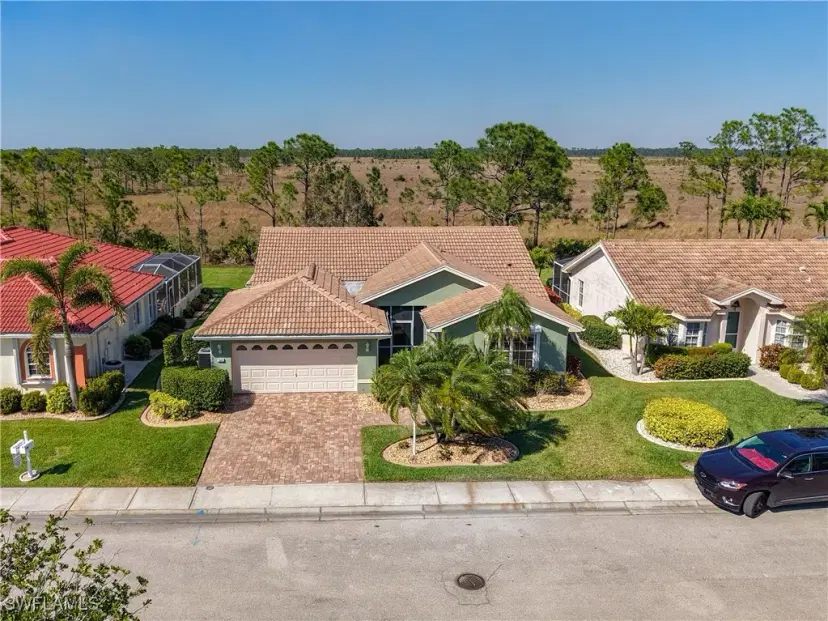 Picture of 2841 Corinthia Cir, North Fort Myers FL 33917