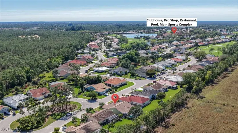 Picture of 2841 Corinthia Cir, North Fort Myers FL 33917