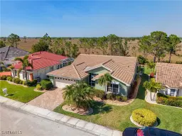 Picture of 2841 Corinthia Cir, North Fort Myers, FL 33917