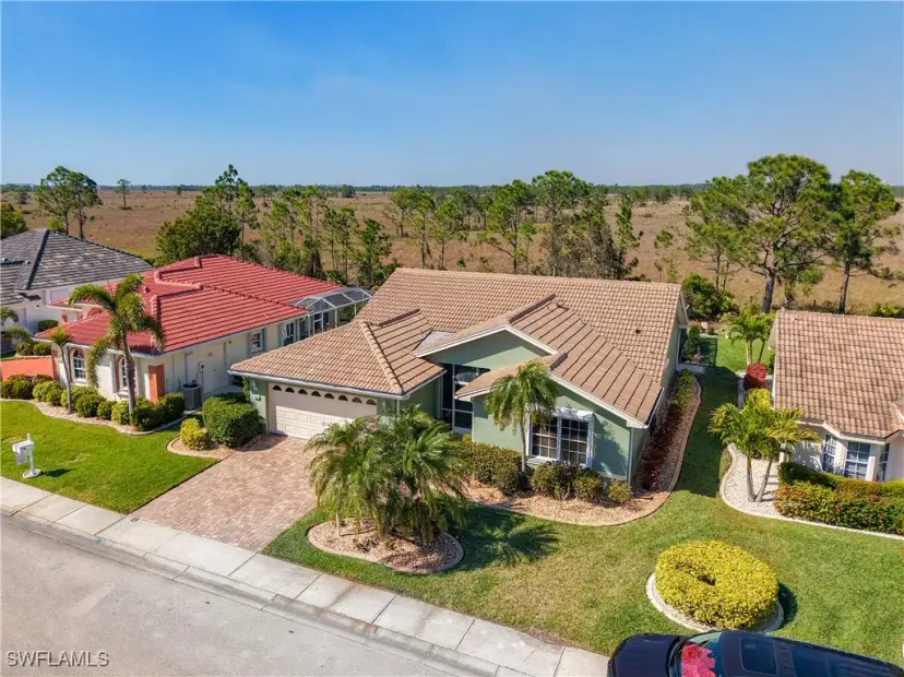 Picture of 2841 Corinthia Cir, North Fort Myers FL 33917