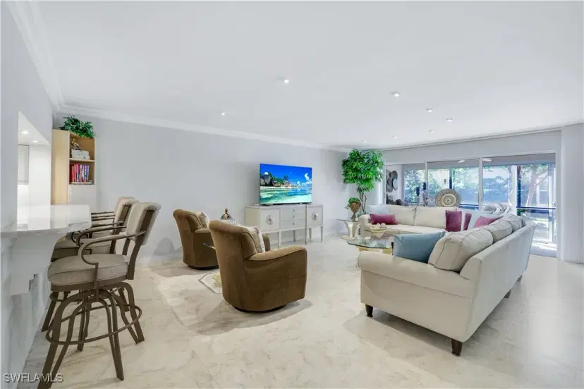 Picture of 5637 Turtle Bay Dr 21, Naples FL 34108