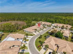 Picture of 3600 Rue Alec Loop 5, North Fort Myers, FL 33917