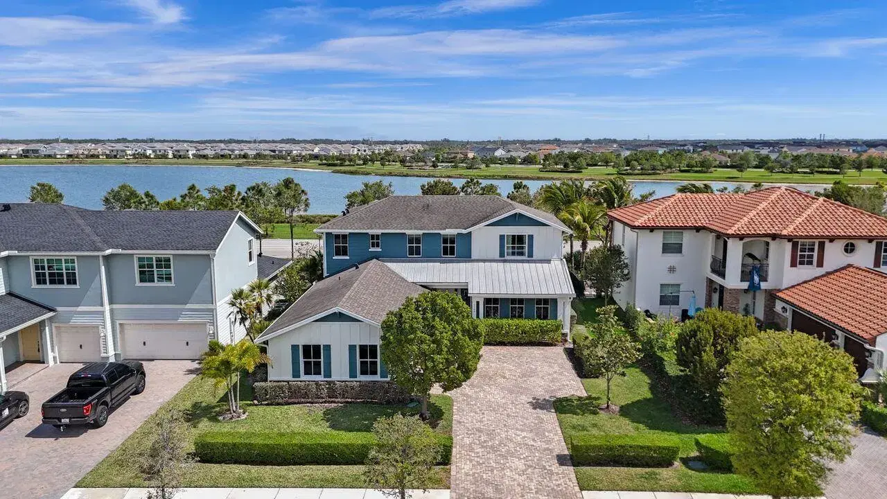 Picture of 1160 Sterling Pine Place, The Acreage, FL 33470