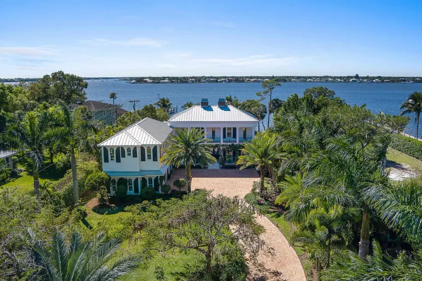 Picture of 1350 NW Fork Road, Stuart FL 34994