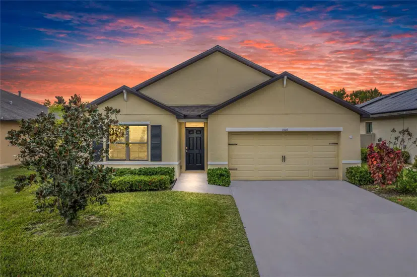 Picture of 6103 NW Regent Street, Port St Lucie FL 34983