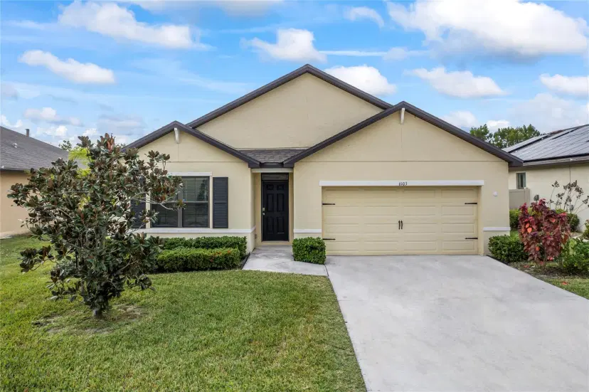Picture of 6103 NW Regent Street, Port St Lucie FL 34983
