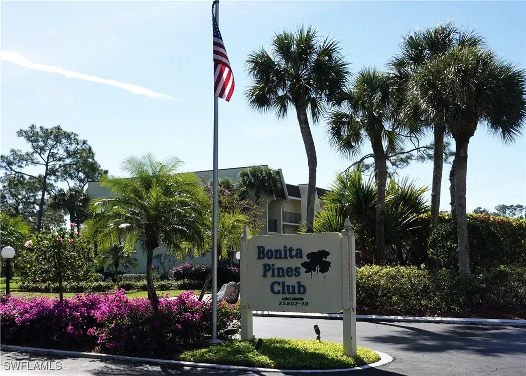 Picture of 25806 Cockleshell Dr 317, Bonita Springs, FL 34135