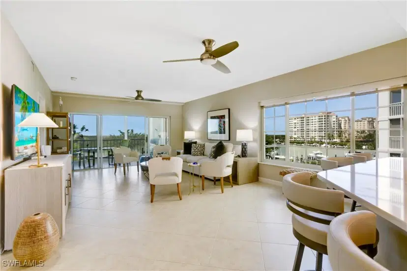 Picture of 13105 Vanderbilt Dr 405, Naples FL 34110