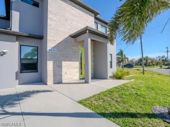 Picture of 5636 Barlow Ter, North Port FL 34287