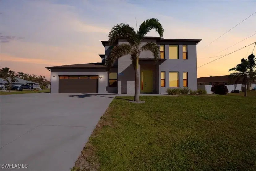 Picture of 5636 Barlow Ter, North Port FL 34287