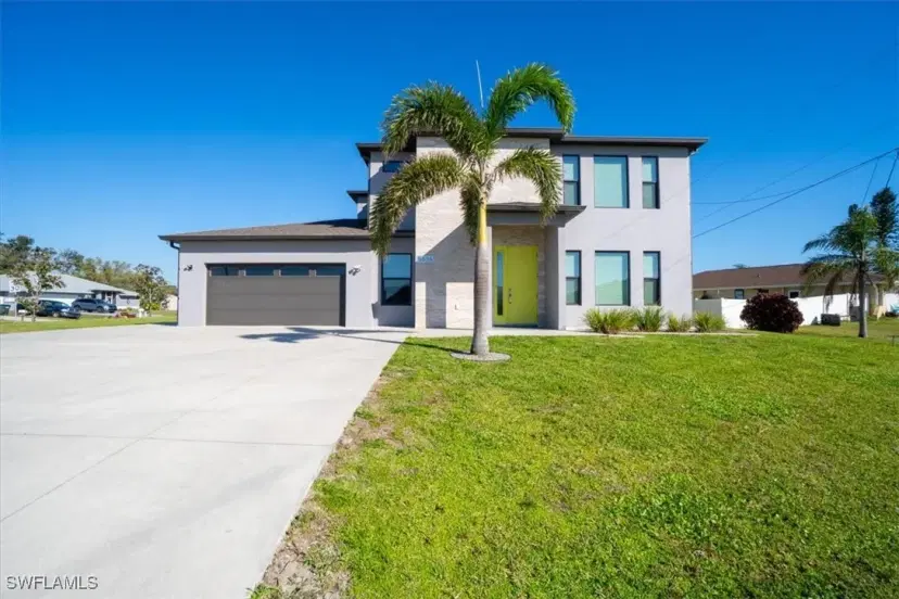 Picture of 5636 Barlow Ter, North Port FL 34287