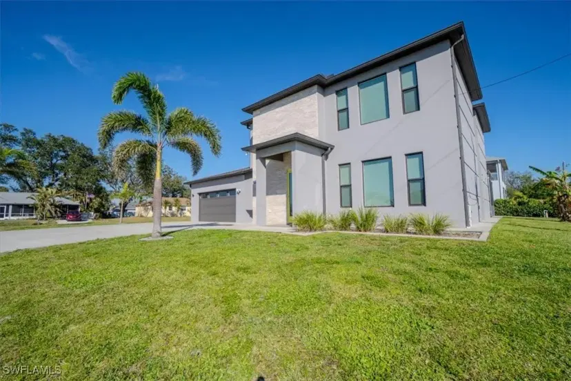 Picture of 5636 Barlow Ter, North Port FL 34287