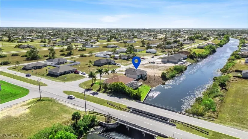 Picture of 1607 NW 17Th St, Cape Coral FL 33993
