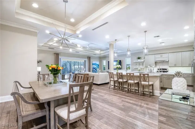 Picture of 2867 Coco Lakes Dr, Naples FL 34105