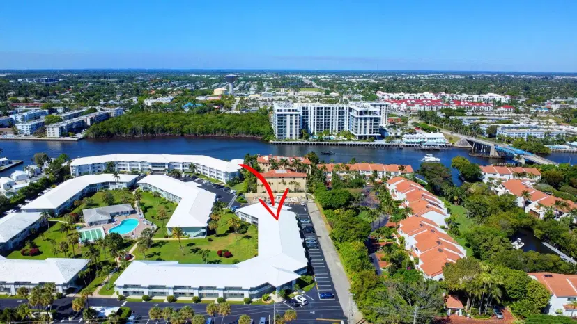 Picture of 5550 N Ocean Boulevard 114, Ocean Ridge FL 33435