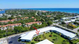 Picture of 5550 N Ocean Boulevard 114, Ocean Ridge, FL 33435