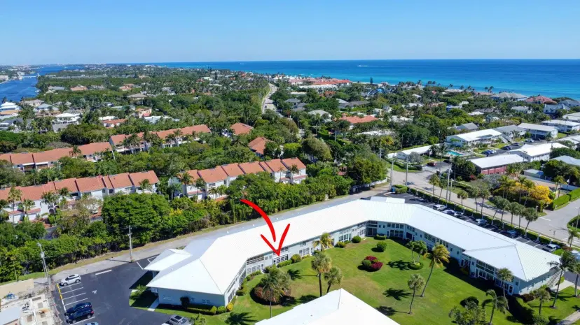 Picture of 5550 N Ocean Boulevard 114, Ocean Ridge FL 33435