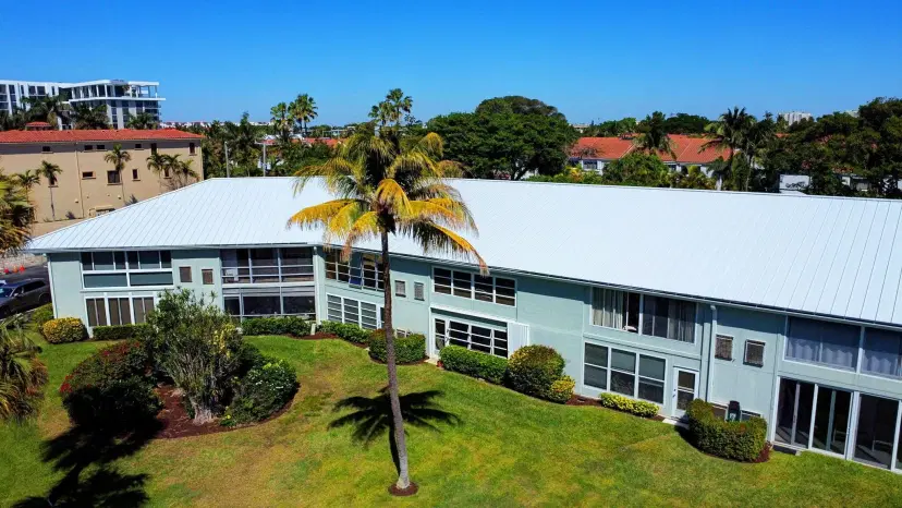 Picture of 5550 N Ocean Boulevard 114, Ocean Ridge FL 33435