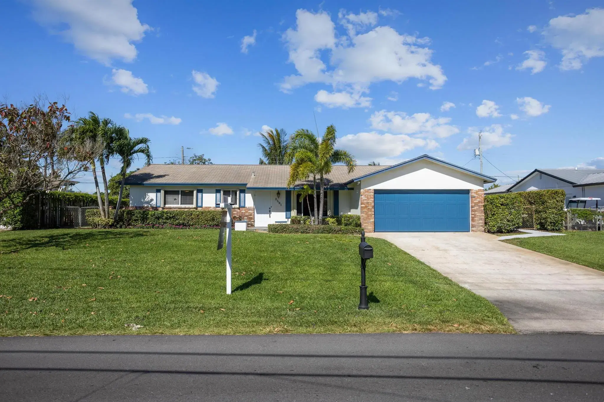 Picture of 2591 SW 11Th Street, Boynton Beach, FL 33426