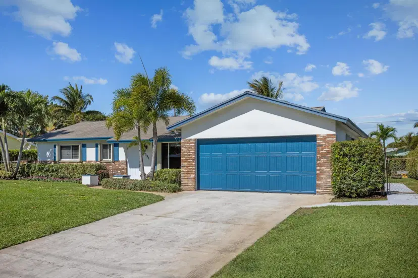 Picture of 2591 SW 11Th Street, Boynton Beach FL 33426