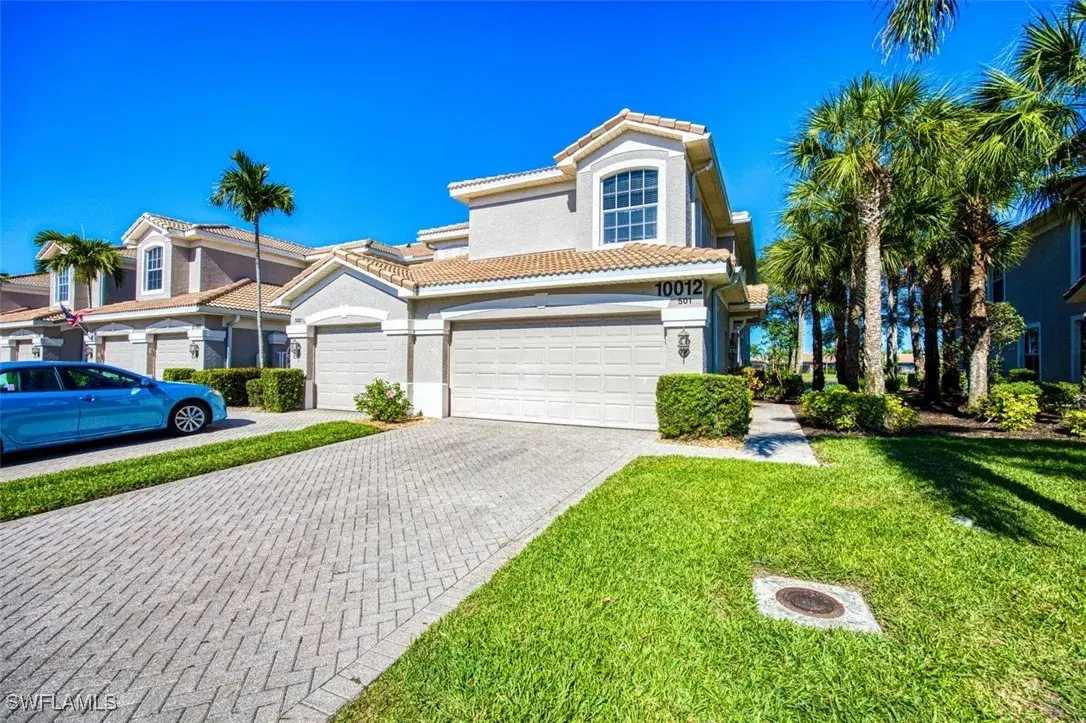 Picture of 10012 Sky View Way 501, Fort Myers, FL 33913