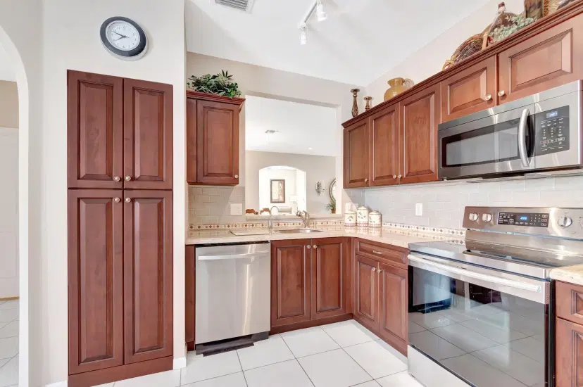 Picture of 7942 Laina Lane 1, Boynton Beach FL 33437