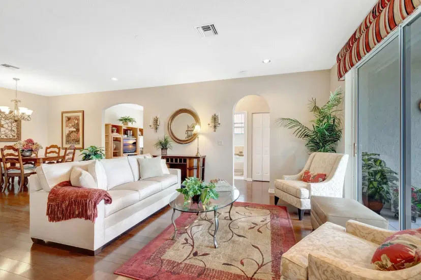 Picture of 7942 Laina Lane 1, Boynton Beach FL 33437