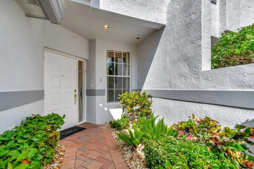 Picture of 7942 Laina Lane 1, Boynton Beach FL 33437