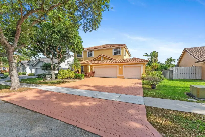 Picture of 640 Culpepper Terrace, Davie FL 33325