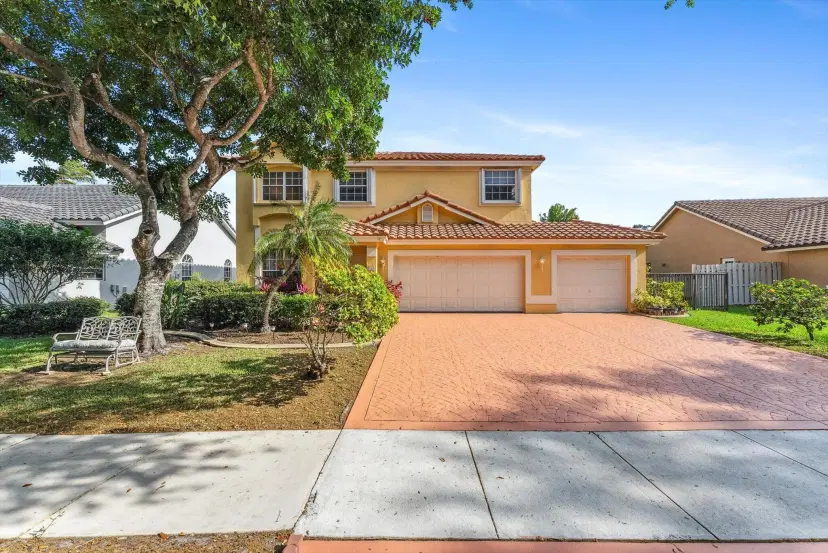 Picture of 640 Culpepper Terrace, Davie FL 33325