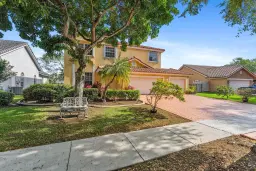 Picture of 640 Culpepper Terrace, Davie, FL 33325