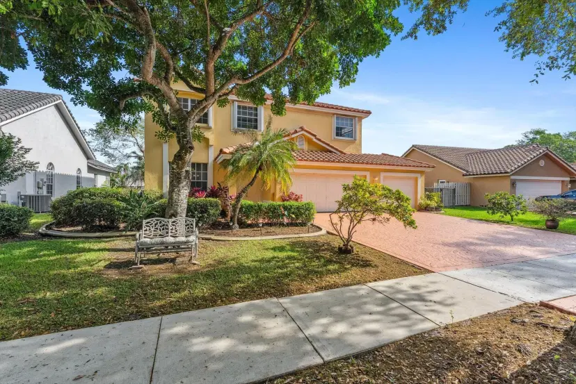 Picture of 640 Culpepper Terrace, Davie FL 33325