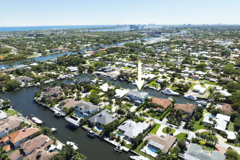 Picture of 2408 Azure Circle, Palm Beach Gardens FL 33410