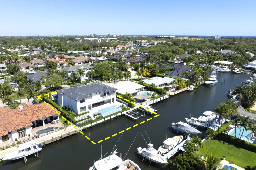 Picture of 2408 Azure Circle, Palm Beach Gardens FL 33410