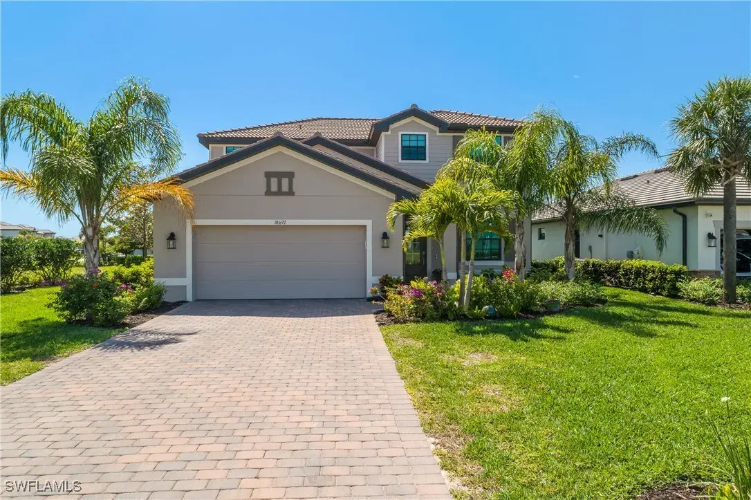 Picture of 18697 Ives Dr, Estero, FL 33928