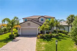 Picture of 18697 Ives Dr, Estero, FL 33928