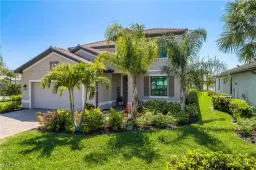 Picture of 18697 Ives Dr, Estero, FL 33928