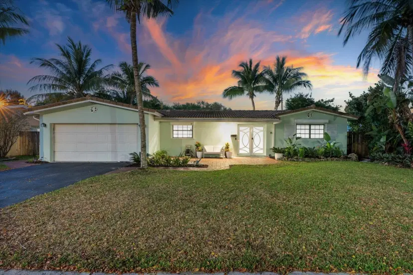 Picture of 5613 Madison St, Hollywood FL 33023