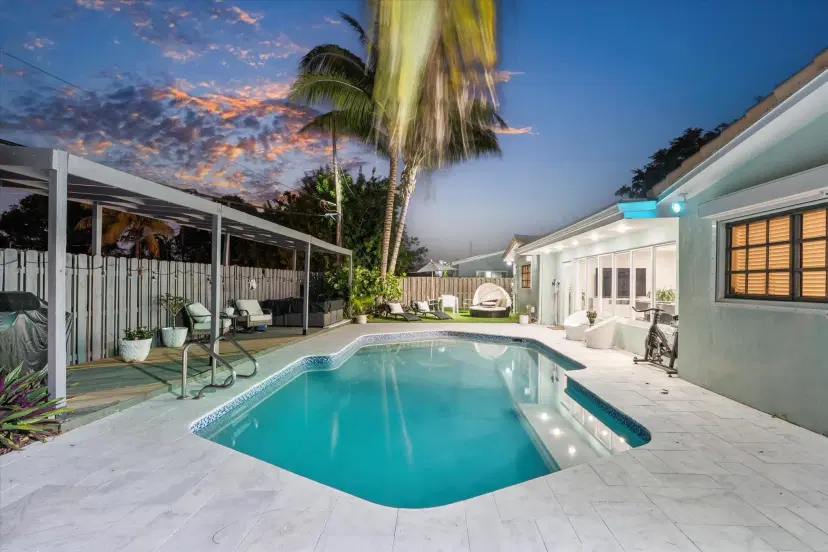 Picture of 5613 Madison St, Hollywood FL 33023